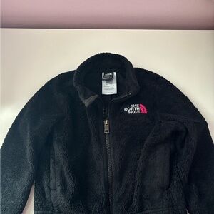 The North Face Black Kids' Fleece